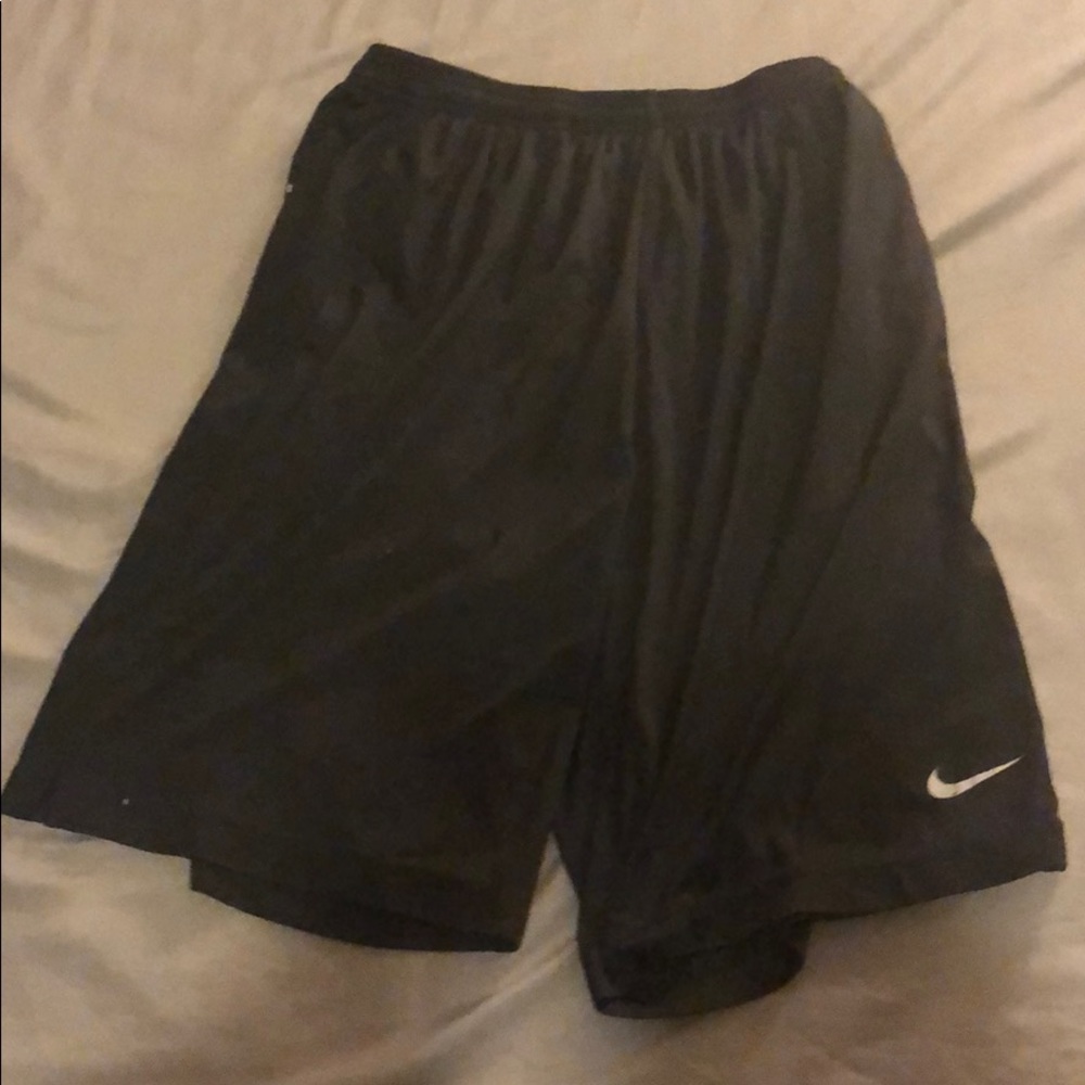 Nike Dri Fit Shorts